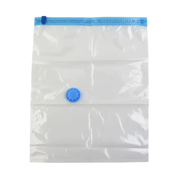 Sacs de rangement sous vide avec Valve