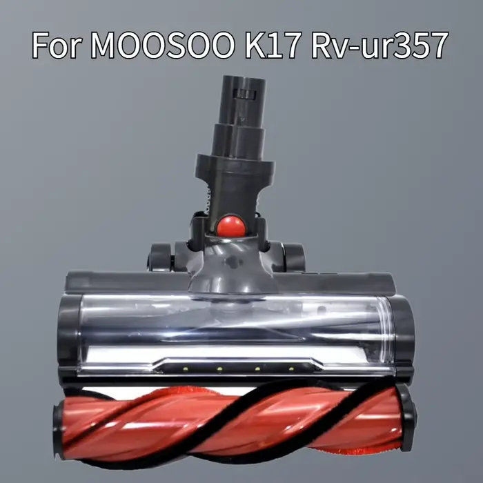 Pour aspirateur sans fil MOOSOO K17 Rv-ur357