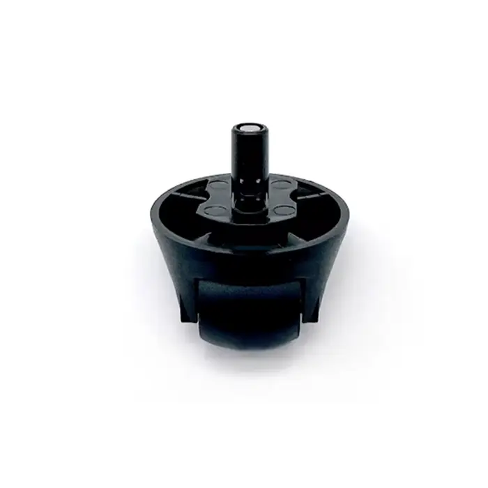Accessoire de roue directrice Roborock Saros 10