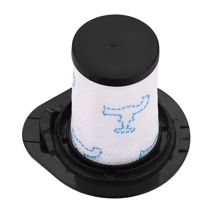 2 pièces filtres pour aspirateur Rowenta Air Force 460 tout-en-un RH92Xx et Air