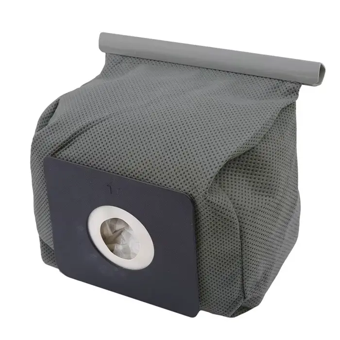 1/2/3 pièces plus récent sac en tissu d'aspirateur universel sac