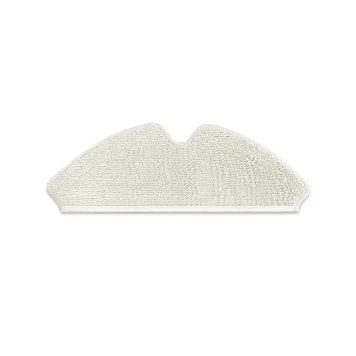 Compatible avec l'aspirateur robot 아이닉 I9 Inic I9 Brosse principale, brosse latérale, chiffon de lav