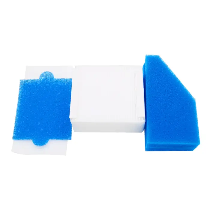 Filtre pour Thomas Aqua + Multi Clean X8 Parquet