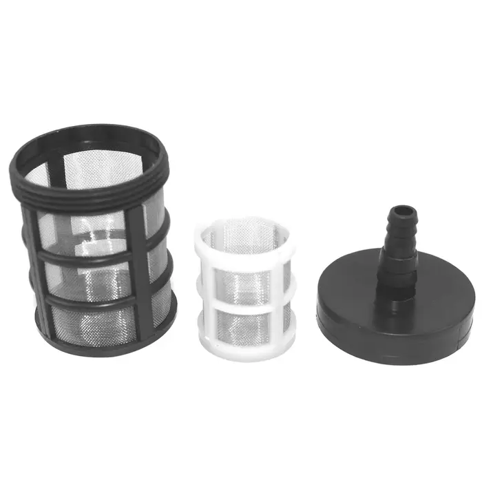 Filtre de tuyau d'aspiration pour nettoyeur haute pression