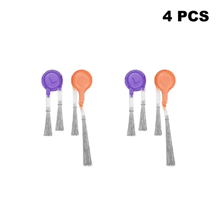 Pièces pour aspirateur Narwal Flow, rouleau principal, brosse latérale, sac à poussière de grande ca