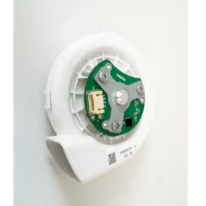 Ventilateur d'origine pour aspirateur robot Roborock S7 S60 Pure S65 maxV S50 MAX S55 MAX S6
