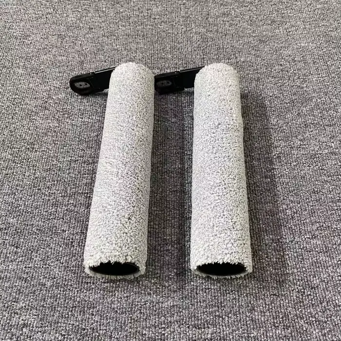 Aspirateur Roborock F25ACE : les consommables combinés de brosse et de filtre à rouleau d'origine ultimes F25 vous avez besoin