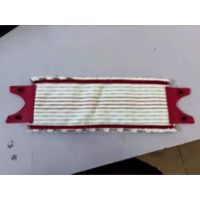 Tampons de rechange en microfibre pour balai plat Vileda Ultra Max