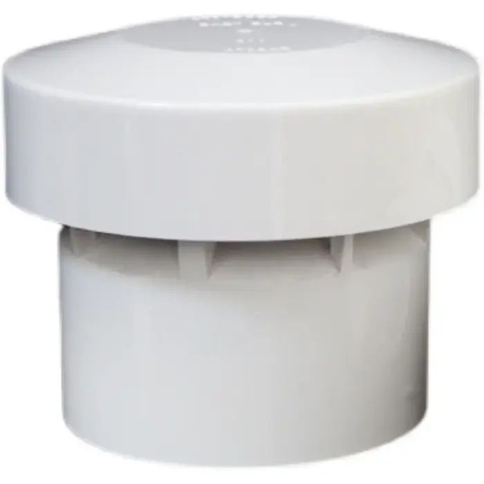 Tuyau de Drainage de Valve d'aspiration en PVC de haute qualité