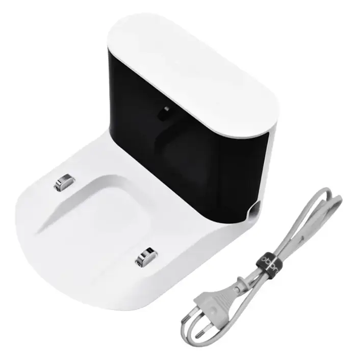 Station de chargement pour aspirateur Robot Roborock