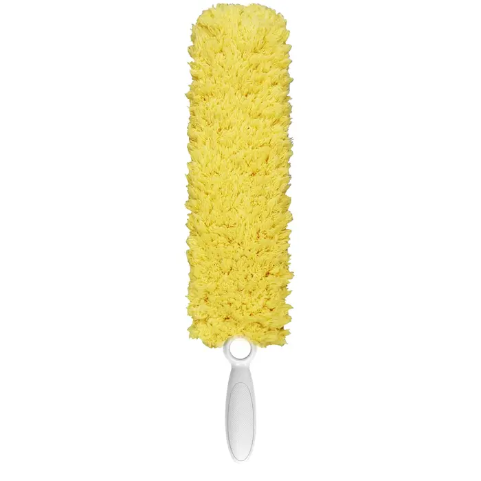 Brosse à plumeau en microcarence lavable EBathroom MGUI, plumeau pour livres, maison, bureau, stores