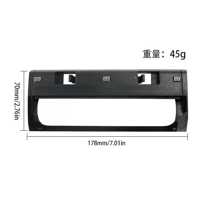 Pièces pour aspirateur Robot ECOVACS T80 Pro Omni / T80 Omni