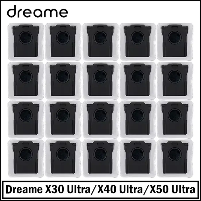 Dreame L10s Pro Ultra chaleur/X30 Ultra/X30 Pro/X40 Ultra/X40 Pro/ L40 ultra/X50