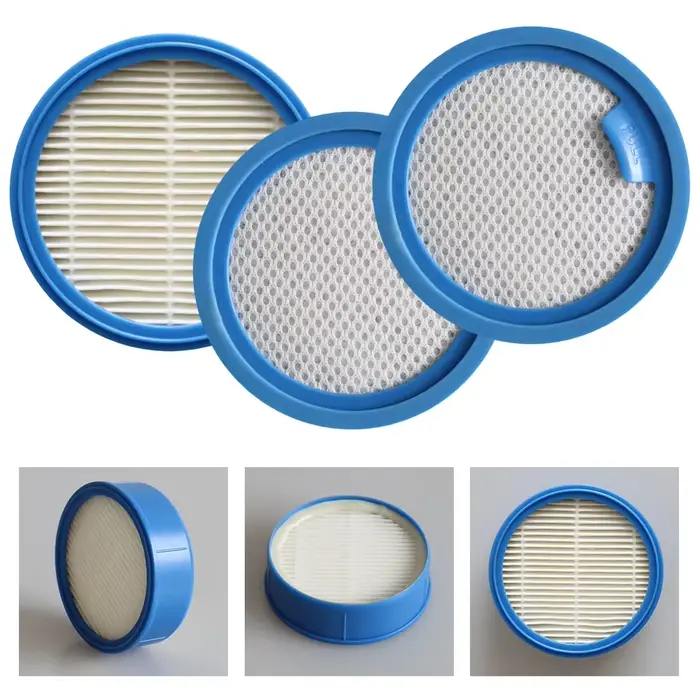 Kit de filtre de Performance pour aspirateur à main sans fil AEG ASKW5