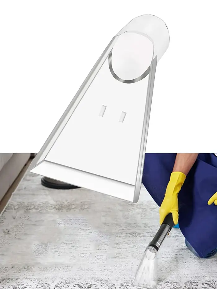 Buse d'aspirateur 38mm
