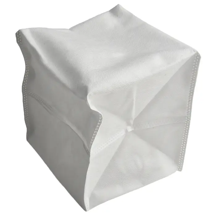 Sacs pour aspirateur, sacs à poussière