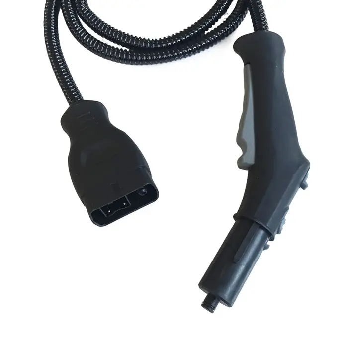 Tuyau de nettoyeur à vapeur pour Karcher