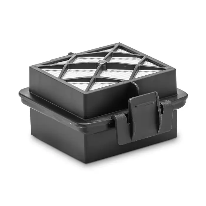 Filtre d'aspirateur FSLH pour Kit d'accessoires Karcher VC5 pour Filtration et durabilité efficaces