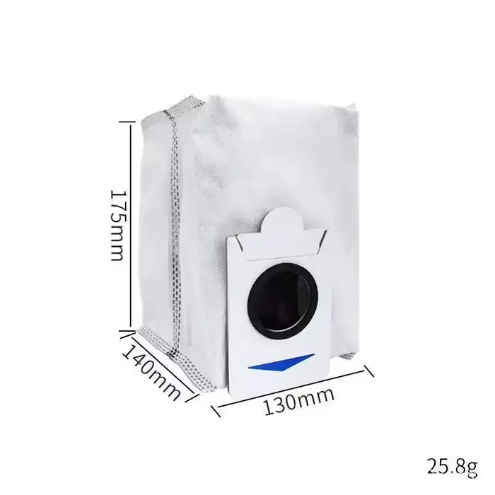 Accessoires pour aspirateur robot ECOVACS DEBOT T30S