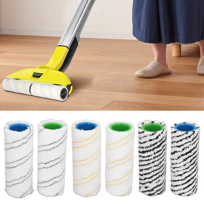 Rouleau de brosse de remplacement