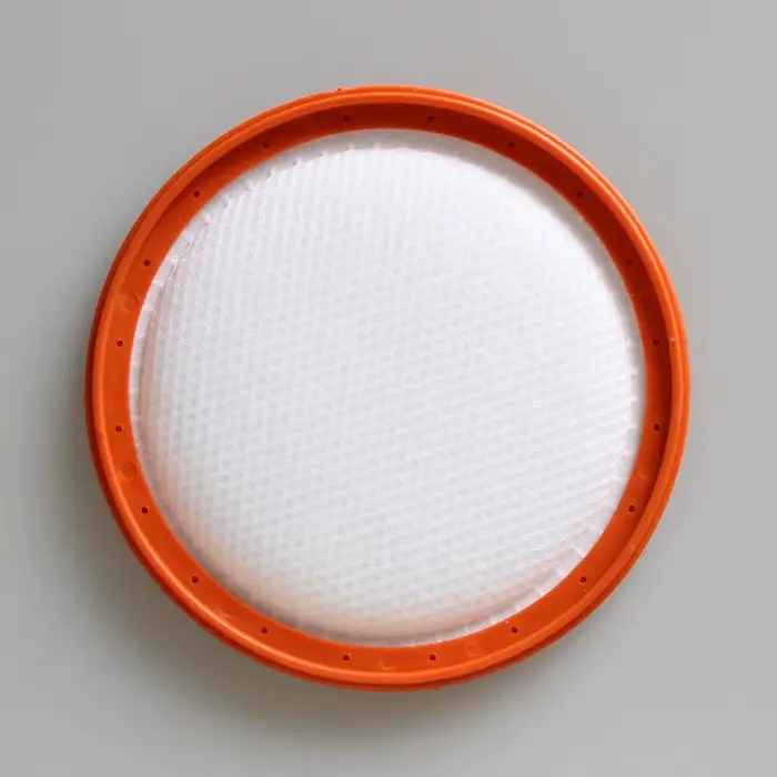 Filtre Hepa rond pour aspirateur