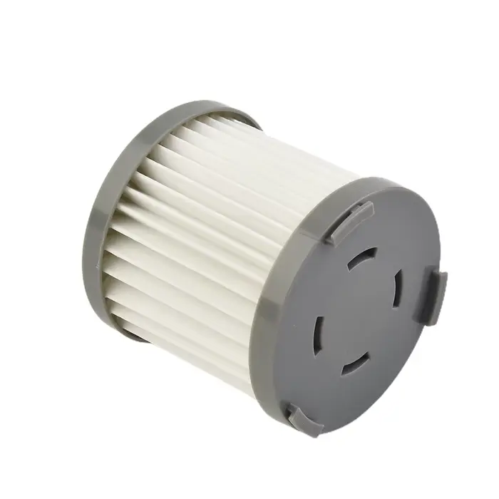 Filtre d'aspirateur pour Delonghi Colombina Pro Midi Hair XLM355 XLM408 XLM417 XLM510