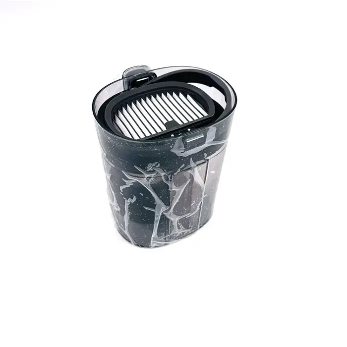 Filtre multi-cône pour aspirateur Dreame H14 Tourists