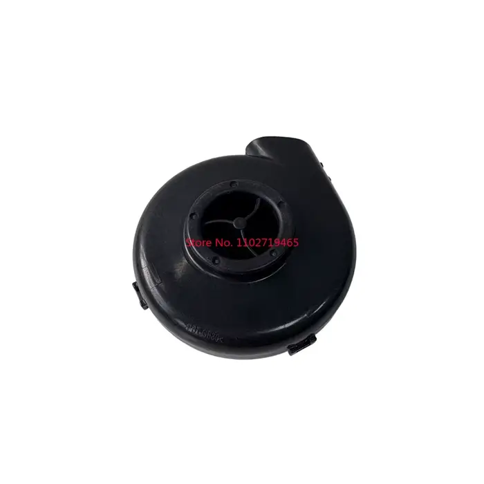 Moteur de ventilateur Nidec 20N704SF50 pour aspirateur robot Xiaomi ou Dreame