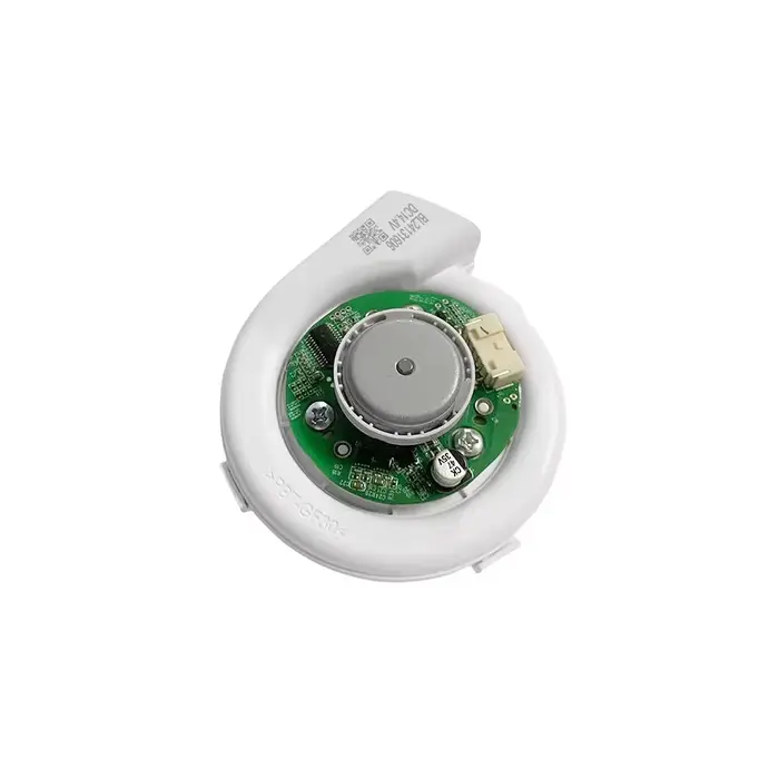 Moteur de ventilateur pour aspirateur Robot Xiaomi X20 Max/D109GL, moteur d'aspiration pour Roborock