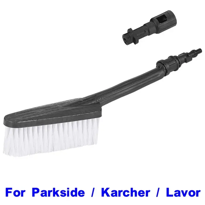 Pour Karcher Parkside Lavor nettoyage brosse Tornado disque multi-surfaces laveuse de sol nettoyeur haute pression