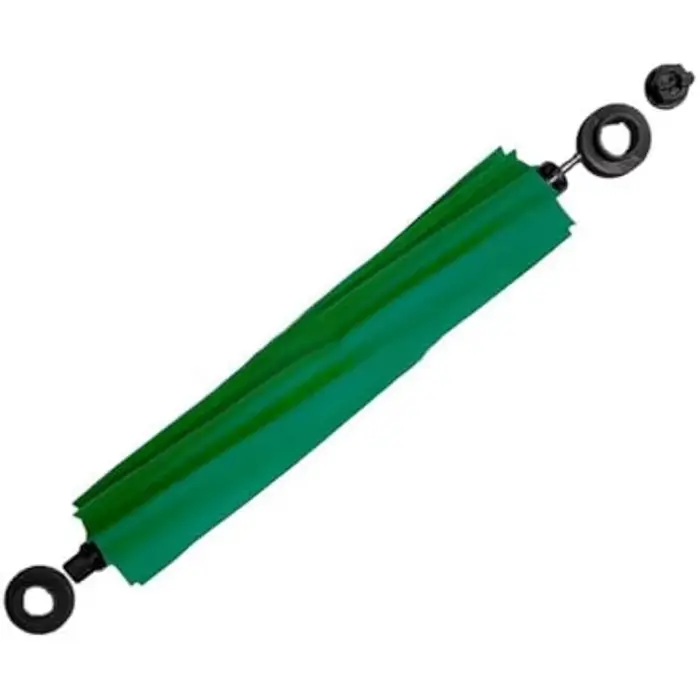 A52Q-pour Irobot Roomba Plus 405/505 Combo 2 pièces remplacement de brosse en caoutchouc-brosse principale