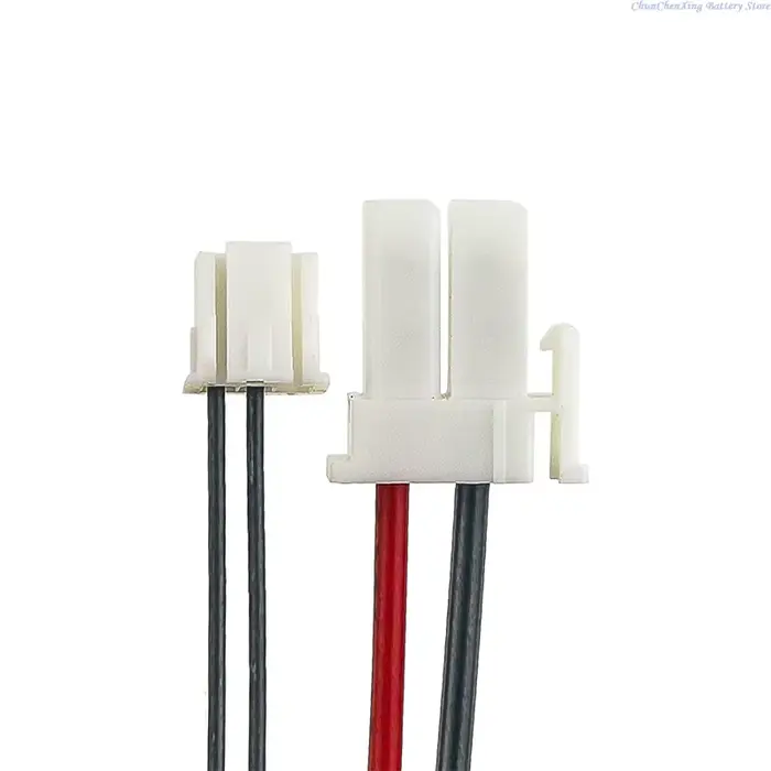 Batterie d'aspirateur 7.4V 2500mAh 48813 pour Vorwerk Kobold VG100 + outil