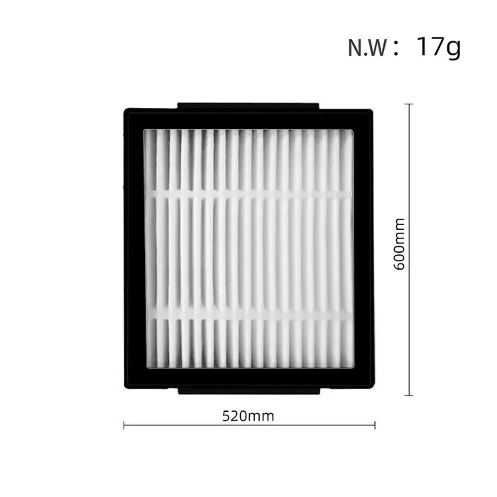 Pièces d'aspirateur pour iRobot Roomba COMBO J7 +