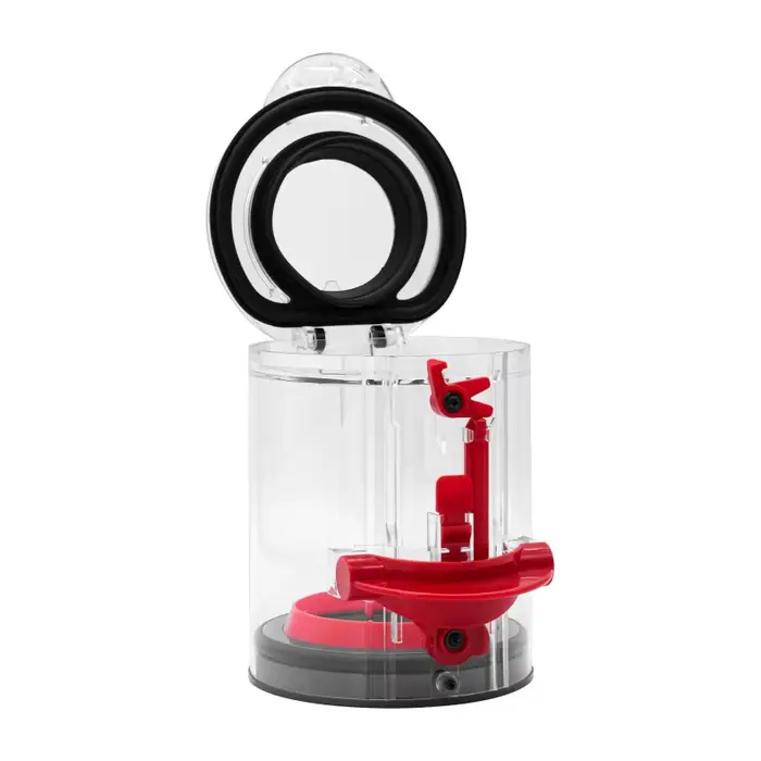 Pour Dyson aspirateur V10/V12 mince léger Cyclone seau à poussière numérique