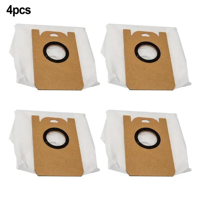 Sacs à poussière pour aspirateur Robot Redkey R10
