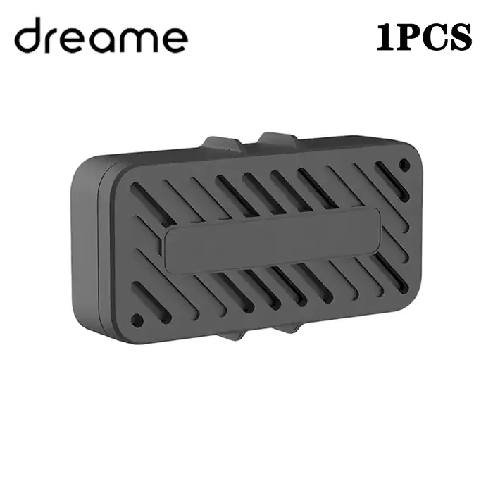 Dreame L40 Ultra/X40 Ultra/X40 Pro Robot aspirateur accessoires vadrouille sac à poussière brosse pr