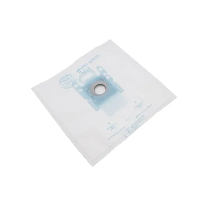 Sacs à poussière pour aspirateur Bosch Type G