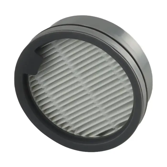Filtre d'Aspirateur Durable, Fournitures Ménagers, Pièces de Rechange, 1 Pièce