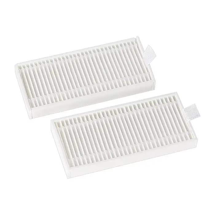 Pièces de rechange pour aspirateur robot ECOVACS DEEBOT X8Omni/X8 Pro Omni/X9Pro/X9 Pro Omni/X11 PRO