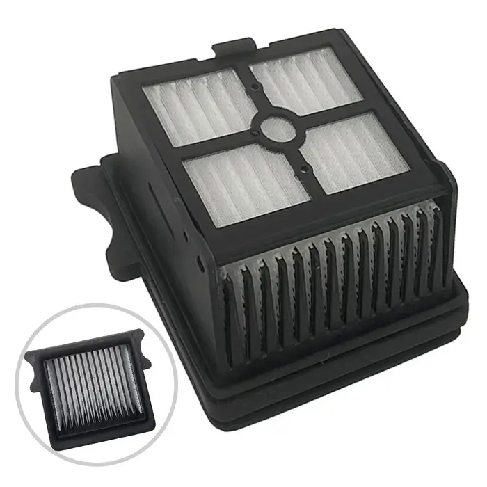 Filtre de remplacement pour aspirateur sec et humide Ultenic AC1, fournitures ménagères, balayeuse de nettoyage, outils électriques