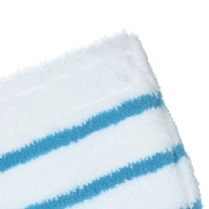 Paquet de 5 tampons de vadrouille de remplacement