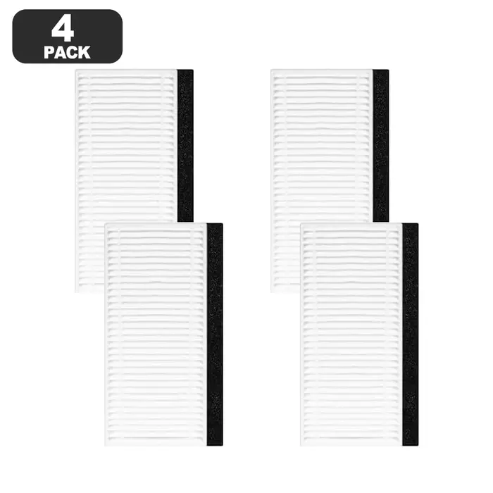 Filtre HEPA de remplacement pour aspirateur Robot Left pour M3 pour M3 Max