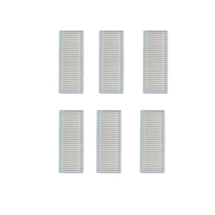 Pièces de rechange pour aspirateur Rowenta série X-PLORER 75S RR8567WH RR8587WH, brosses latérales,