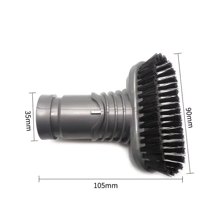 Brosse Buse Dépoussiérant Outil d'Escalier Pour Dyson V6 DC22 DC24 DC25 DC26 DC27 DC30 DC33 DC34 DC35 DC37 DC39 DC40