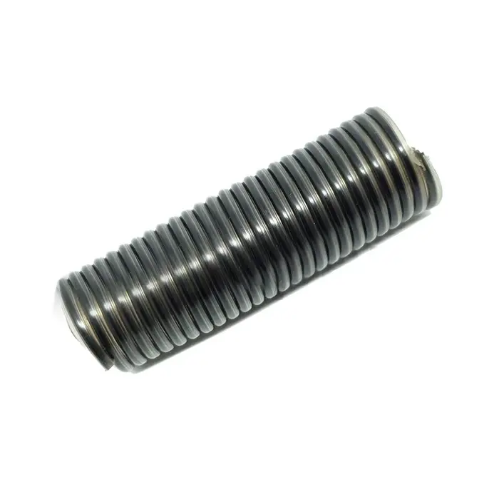 Tuyau de conduit inférieur pour aspirateur