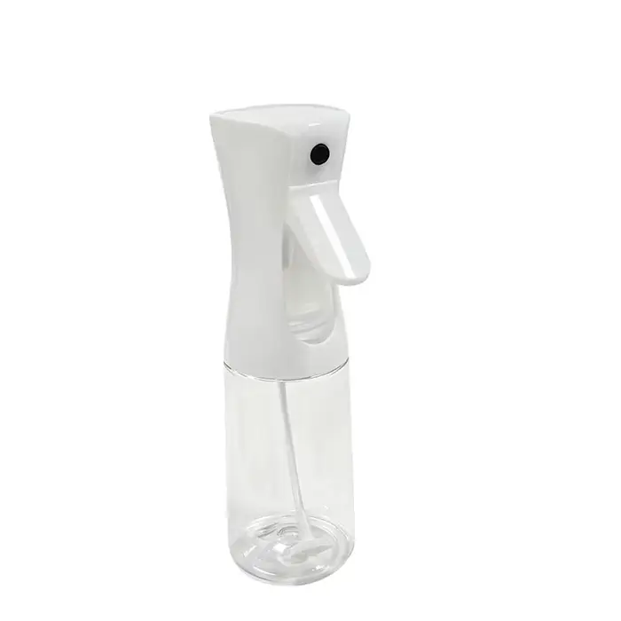 Flacon pulvérisateur continu haute pression, adapté aux soins de beauté, hydratant, pulvérisateur à