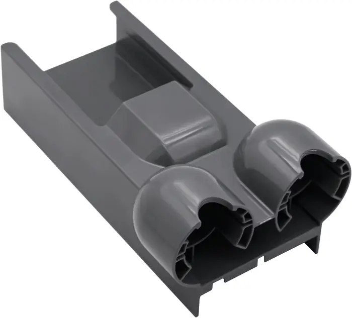 Support mural pour aspirateur sans fil Dyson Gen5 G5 Detect Slim – Accessoire de remplacement