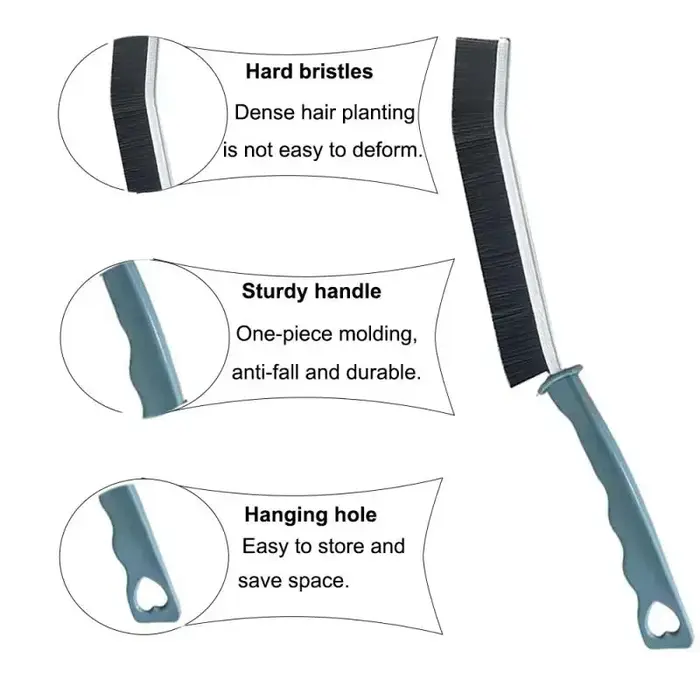 Brosse de nettoyage de vitres