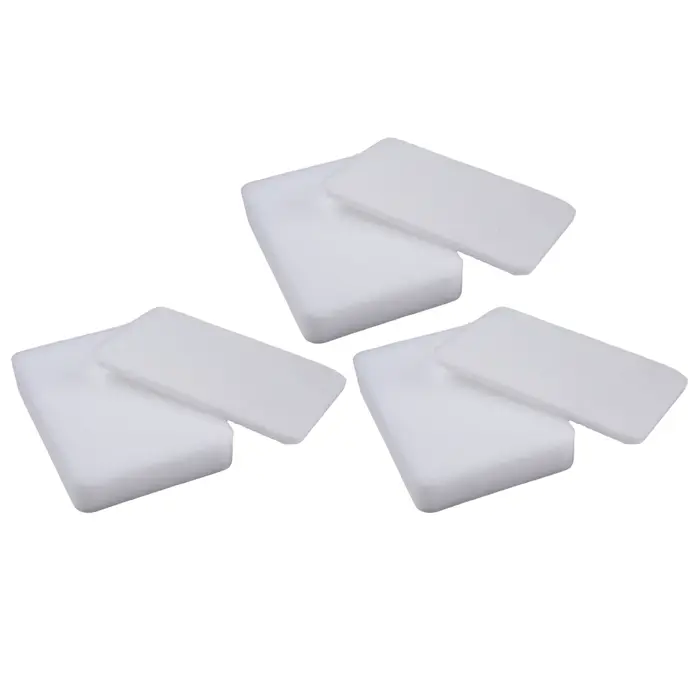 Kit de remplacement d'éponge filtrante pour Shlavabo, accessoires pour aspirateur sans fil, 3 kits,