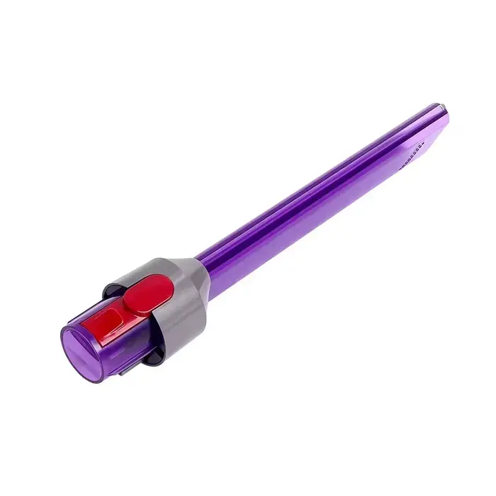 Outil de nettoyage de crevases pour aspirateur sans fil Dyson V7 V8 V10 V11 V15